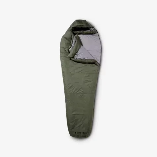 Sac de couchage de trekking - mt500 0 dégré  - SIMOND DECATHLON