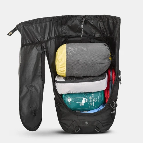 Sac a dos trekking 50 Litres Forclaz Quechua