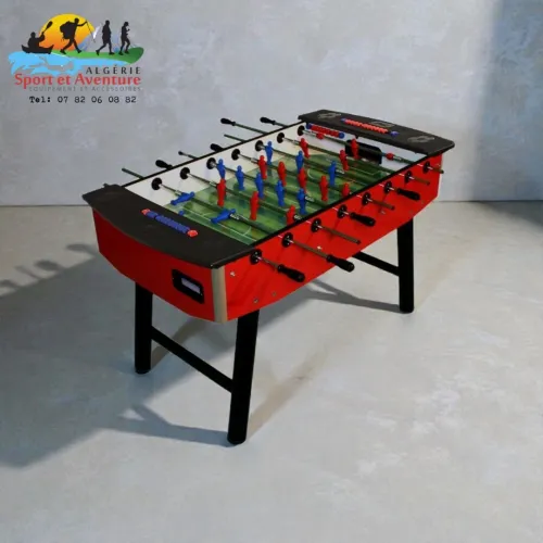 Baby-foot Collectif House Professionnel sans monnayeur