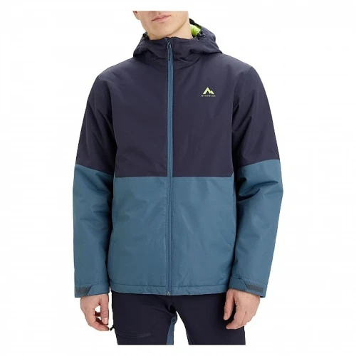 McKINLEY veste imperméable homme