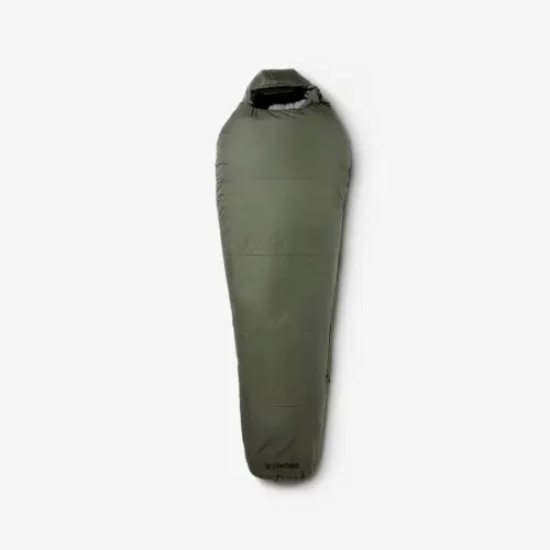Sac de couchage de trekking - mt500 0 dégré  - SIMOND DECATHLON