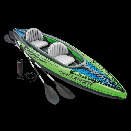 Kayak Challenger K2