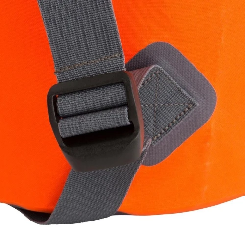 SAC POLOCHON ETANCHE 40L ORANGE