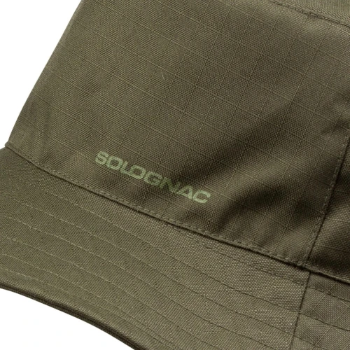 BOB CHASSE IMPERMÉABLE 100 VERT