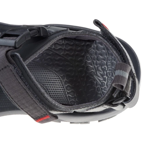 SANDALES DE RANDONNÉE QUECHUA- NH110 - HOMME