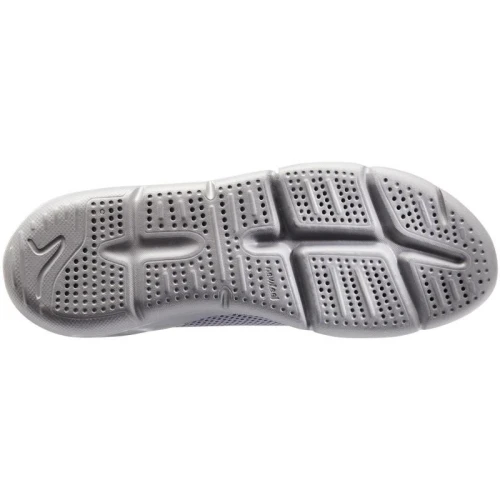 Chaussures marche urbaine homme pw 100 gris