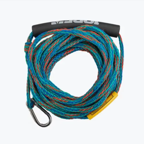 Corde pour bouée tractée 2 Personnes Jobe Sports