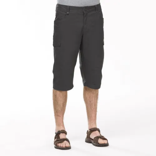 Bermuda de randonnée - NH500 - Homme
