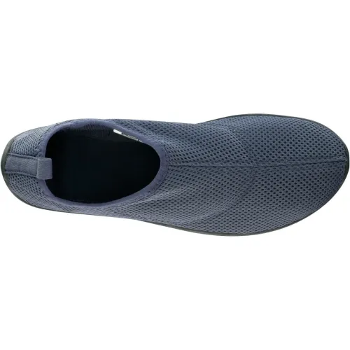 CHAUSSURES AQUATIQUES ADULTE - AQUASHOES 100 GRIS