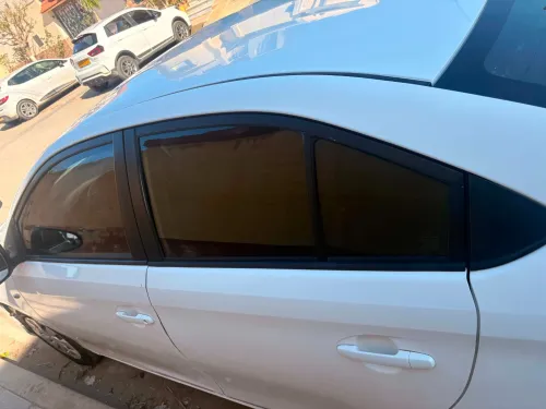 Toyota Yaris Sedan 2015 Style
