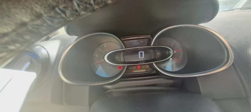 Renault Clio 4 Facelift 2018 GT-Line