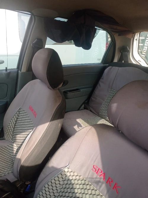 Chevrolet Spark 2010 Lite Ls