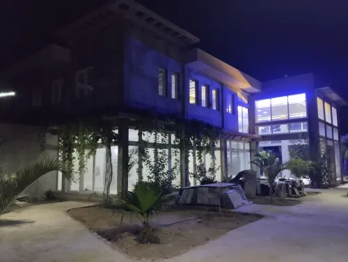 Vente Villa Tlemcen Tlemcen