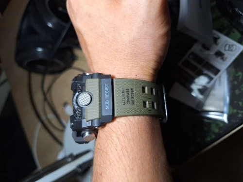 Gshock gg-b100-1adr