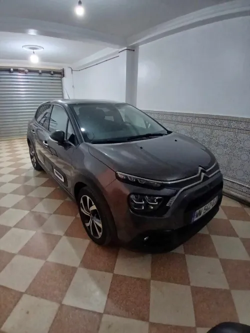 Citroen C3 2022 Collection