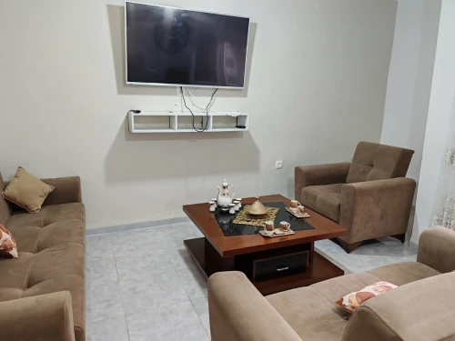 Location Appartement F3 Tipaza Tipaza