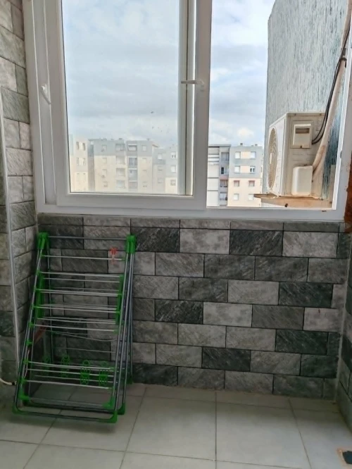 Location Appartement F3 Tipaza Tipaza