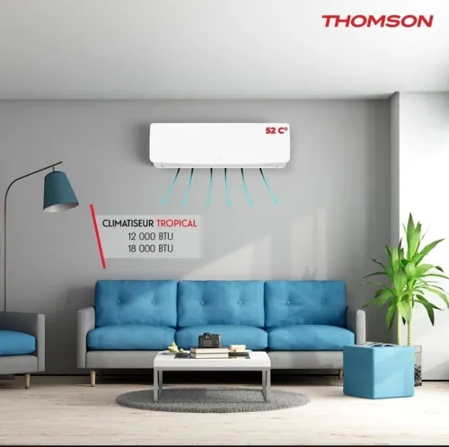  Climatiseur Thomson Tropical