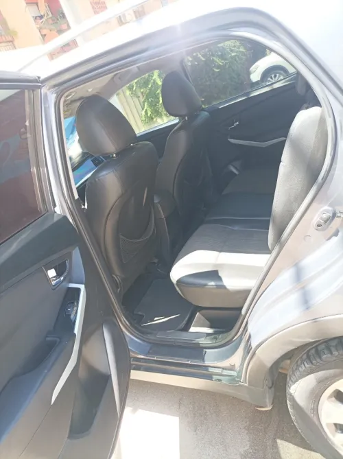 SsangYong Korando 2015 