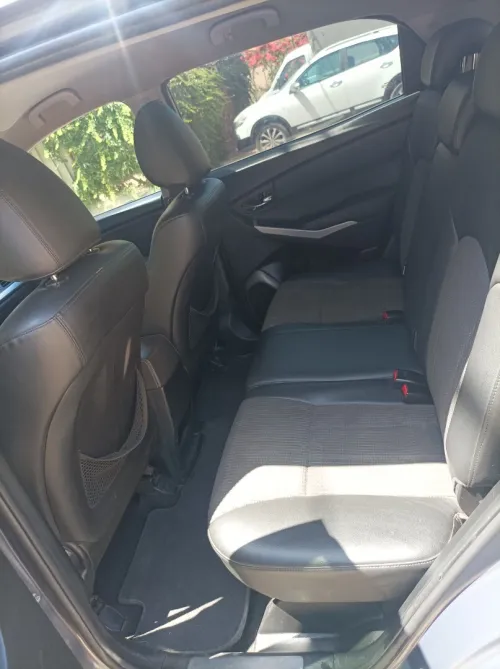 SsangYong Korando 2015 
