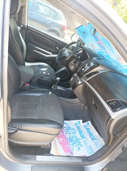 SsangYong Korando 2015 
