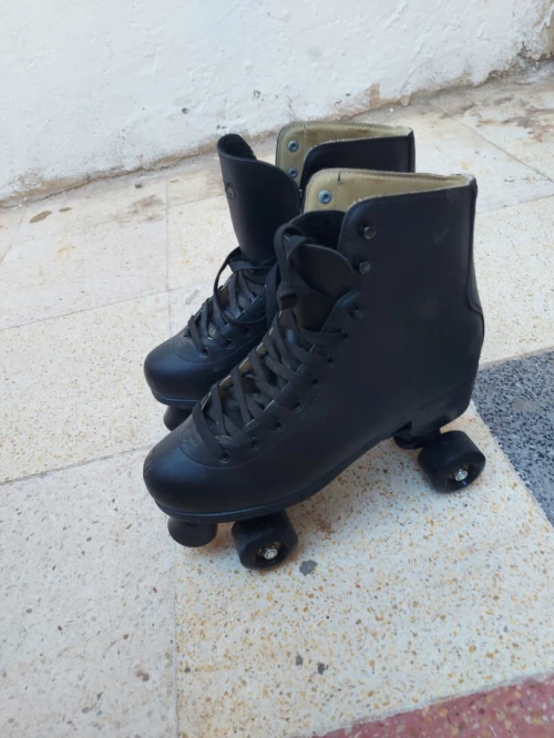 Roller roces original