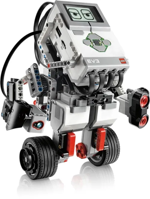 LEGO eudication 