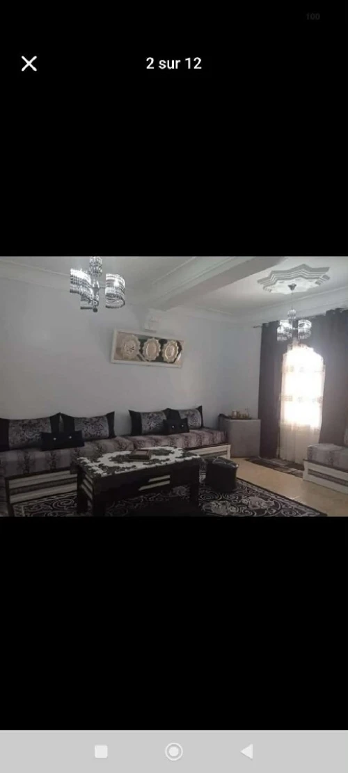 Vente Appartement F3 Oran Oued tlelat