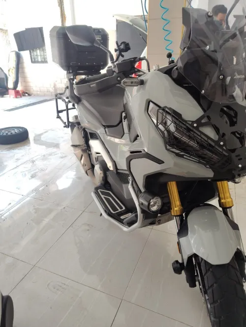 Honda Xadv 2023