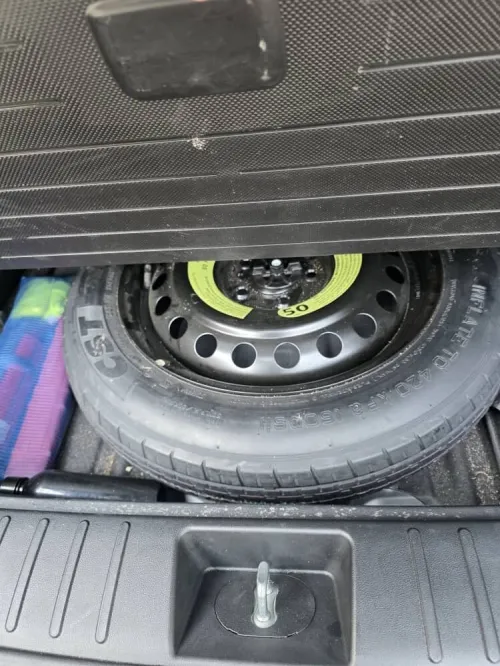 Hyundai Tucson 2024 Diesel