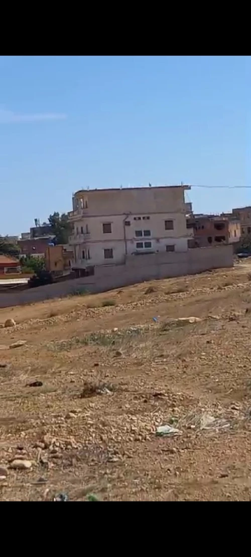 Vente Terrain Oran Hassian toual