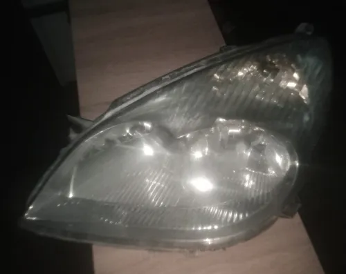 Phare Citroën C5 2002