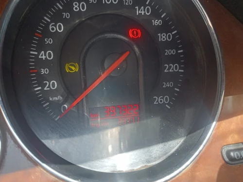 Volkswagen Passat 2008 Passat