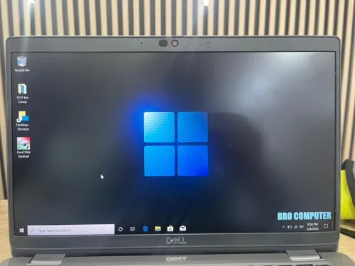 Dell latitude 5320 
