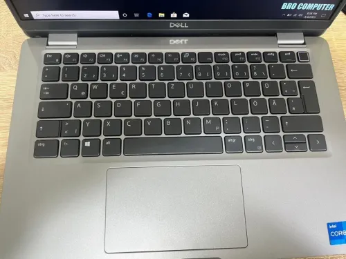 Dell latitude 5320 