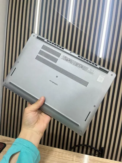 Dell latitude 5320 