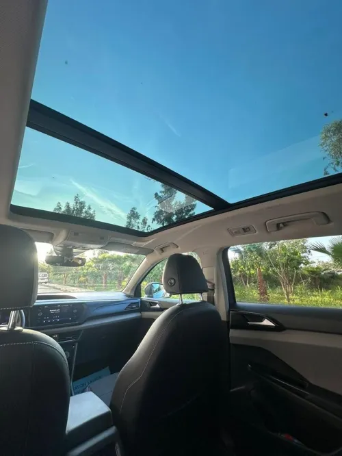 Volkswagen Taos 2023 SE