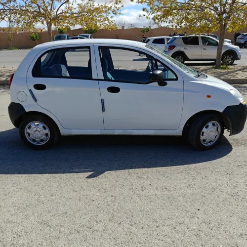 Chevrolet Spark 2017 Lite Ls