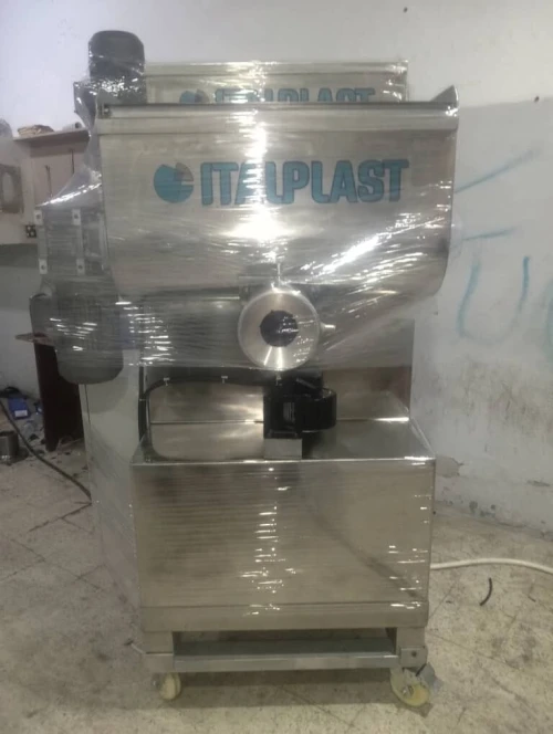 machine rechta