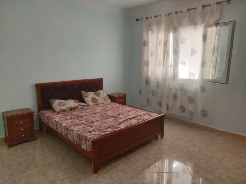 Location vacances Villa Tipaza Gouraya