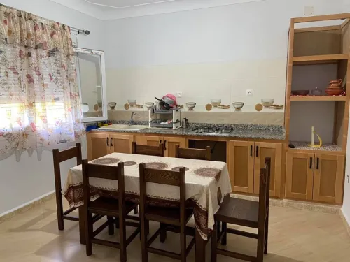 Location vacances Villa Tipaza Gouraya