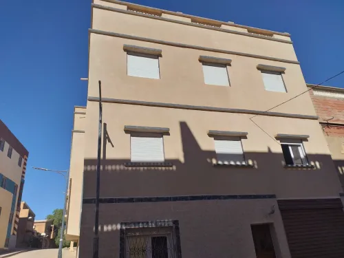 Vente Villa Saïda Saida