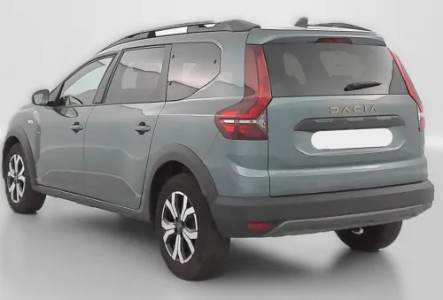 Dacia Jogger 2025 Extreme