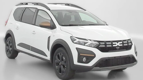 Dacia Jogger 2025 Extreme
