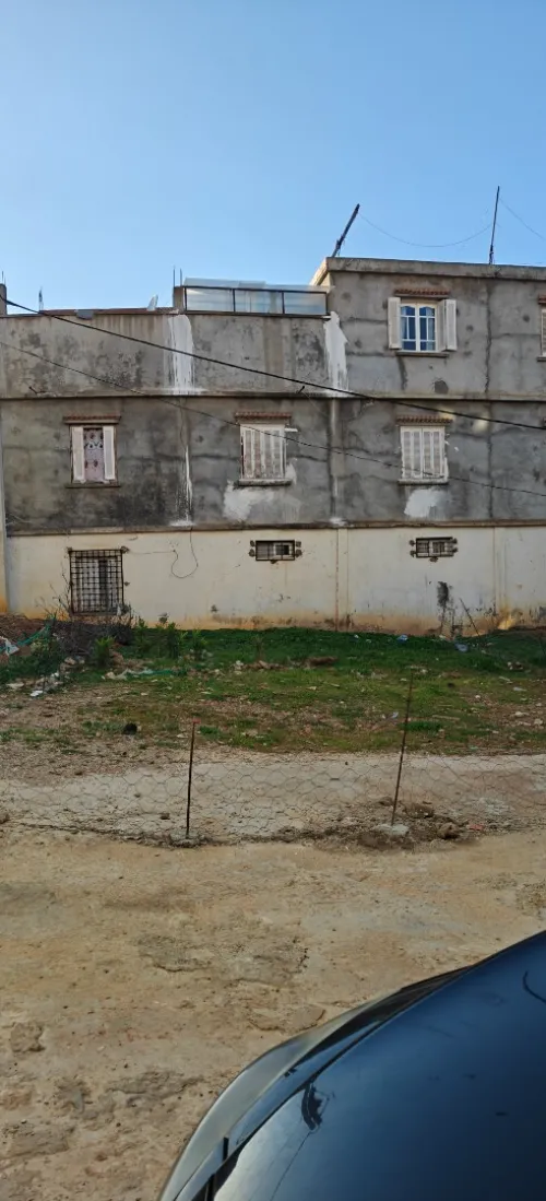 Vente Terrain Jijel Jijel 2