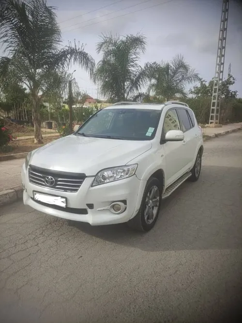 Toyota RAV4 2012 RAV4