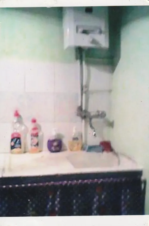 Vente Appartement Studio Alger Staoueli