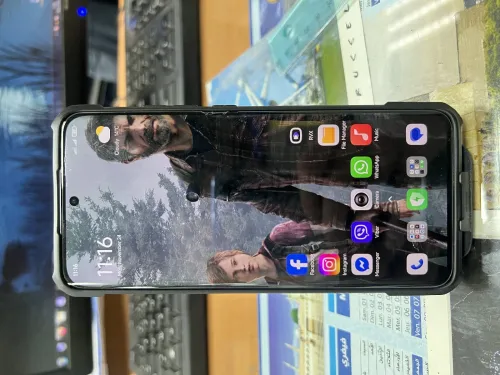 Xiaomi MI 12