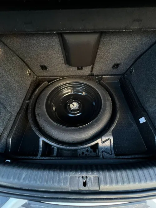 Volkswagen Tiguan 2014 Life