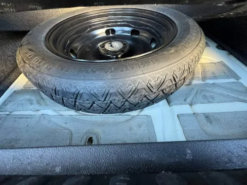 Volkswagen Tiguan 2014 Life